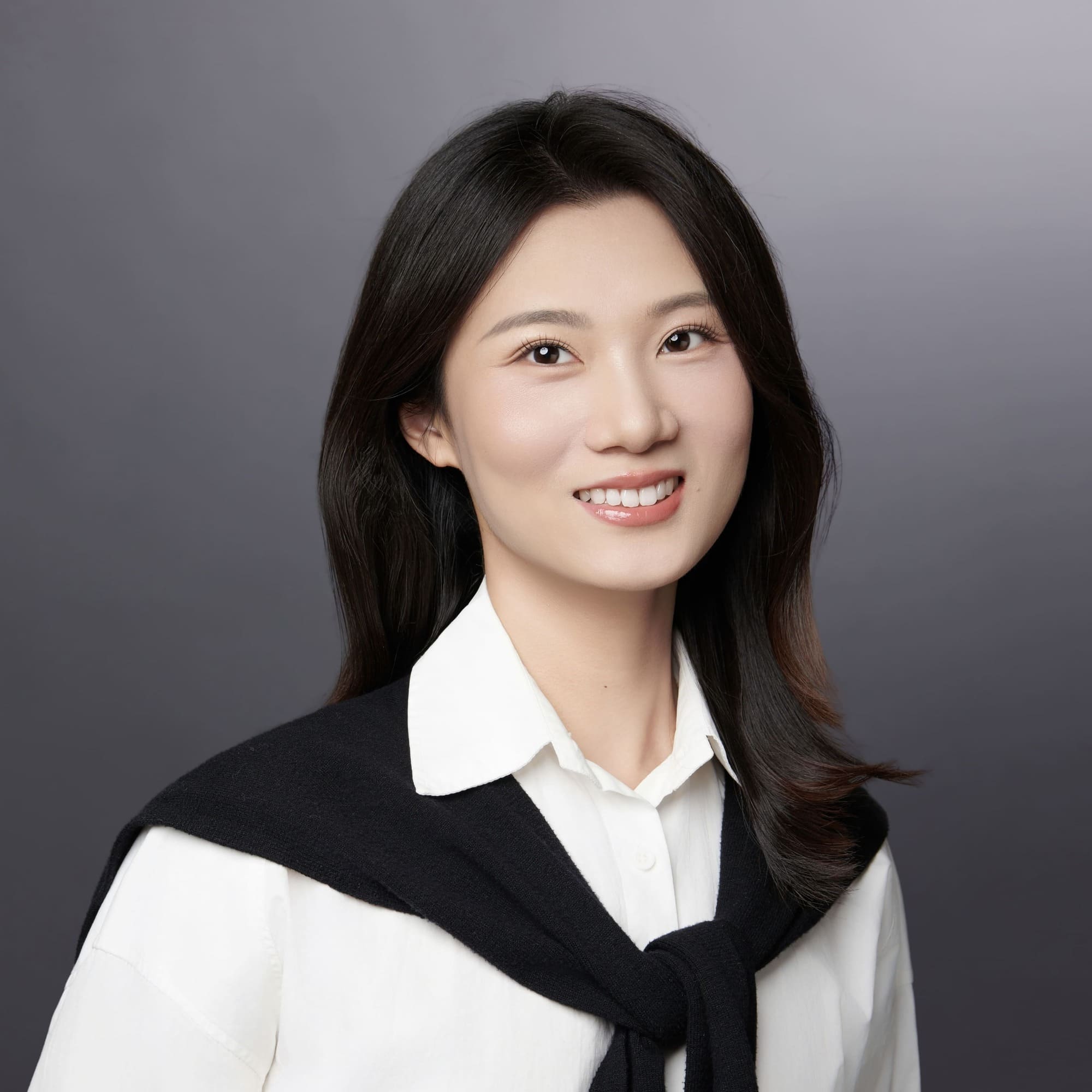 Yanjie Zhao